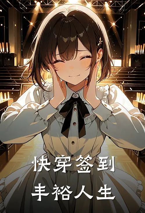 快穿签到丰裕人生