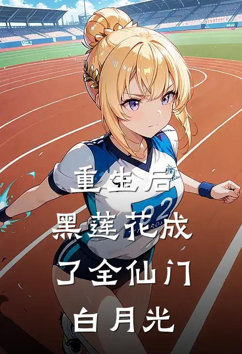 重生后，黑莲花成了全仙门白月光
