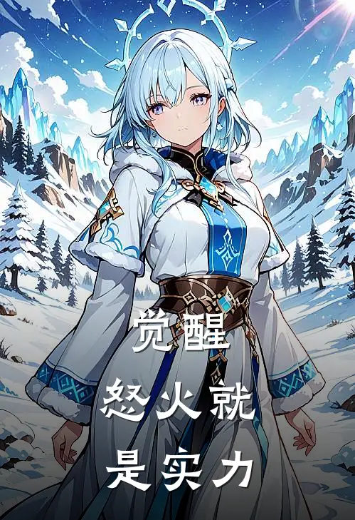 觉醒：怒火就是实力(叶不凡叶清宇)小说免费在线阅读_觉醒：怒火就是实力(叶不凡叶清宇)大结局阅读