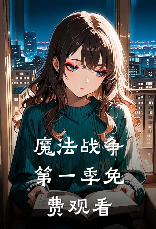 魔法战争第一季免费观看