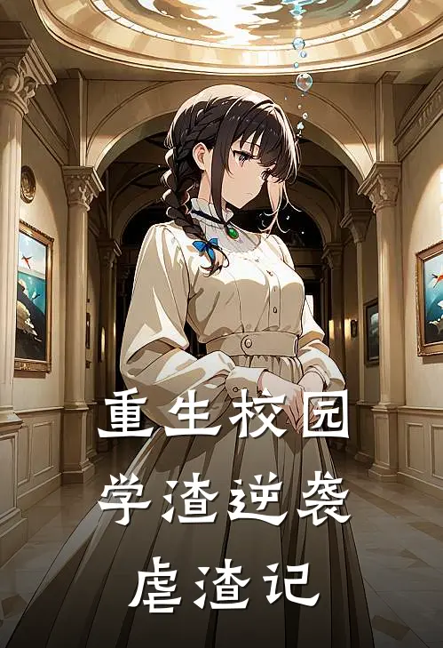 重生校园：学渣逆袭虐渣记