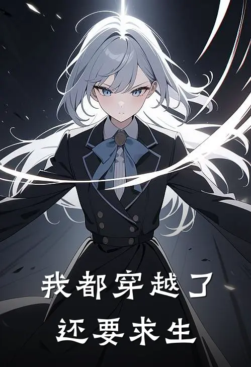 我都穿越了还要求生