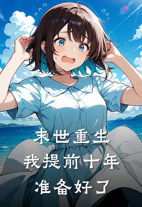 末世重生：我提前十年准备好了