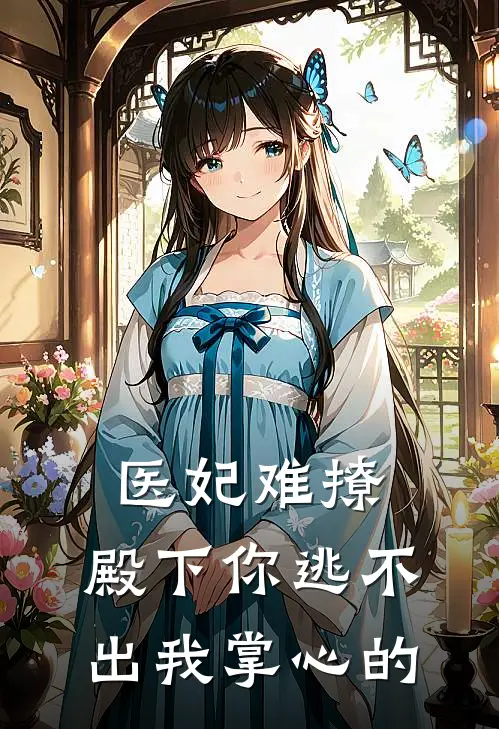 医妃难撩：殿下你逃不出我掌心的(顾蓁蓁齐墨)全本免费在线阅读_医妃难撩：殿下你逃不出我掌心的全文阅读