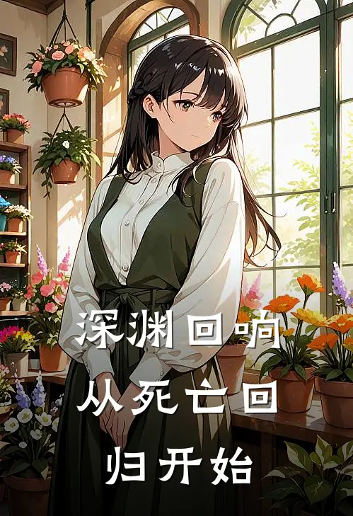 深渊回响：从死亡回归开始凌夜苏瑾推荐完结小说_热门小说在线阅读深渊回响：从死亡回归开始(凌夜苏瑾)