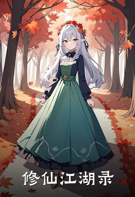 修仙江湖录