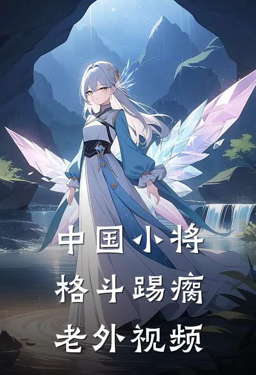 中国小将格斗踢瘸老外视频