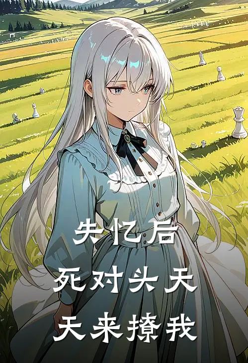 失忆后，死对头天天来撩我(谢庭谢永)免费小说笔趣阁_完结版小说推荐失忆后，死对头天天来撩我(谢庭谢永)