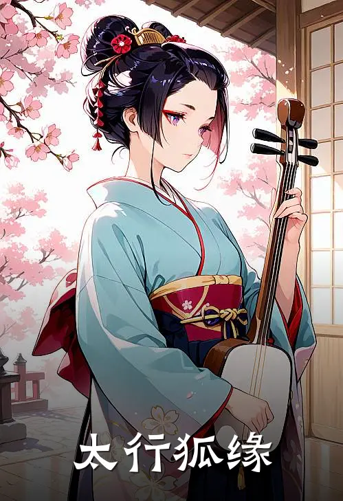 阿瑶陈默(太行狐缘)全本免费在线阅读_阿瑶陈默全集在线阅读