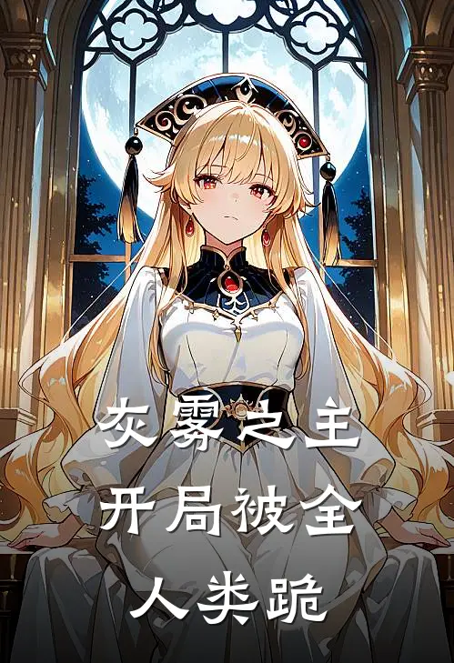 灰雾之主：开局被全人类跪