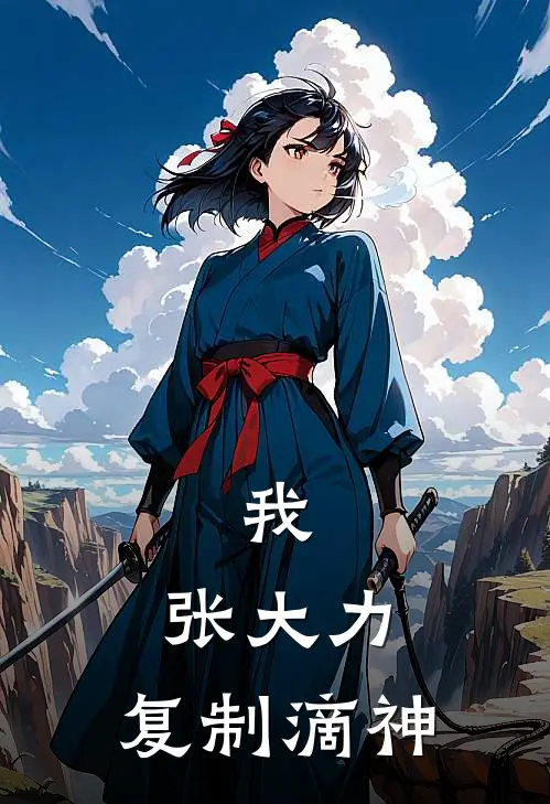 我，张大力，复制滴神
