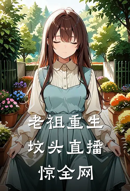 老祖重生：坟头直播惊全网