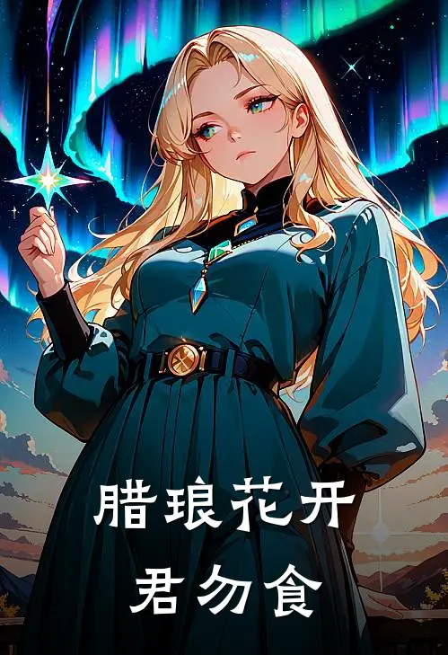 腊琅花开君勿食