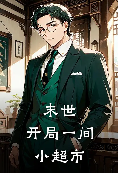 林芝陆逸之《末世：开局一间小超市》完整版在线阅读_林芝陆逸之完整版在线阅读