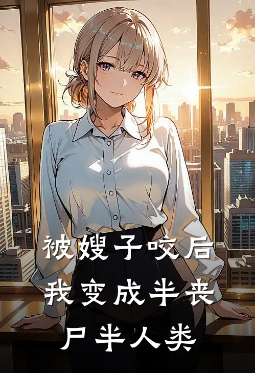 被嫂子咬后我变成半丧尸半人类(刘波波波)在线免费小说_热门网络小说被嫂子咬后我变成半丧尸半人类刘波波波