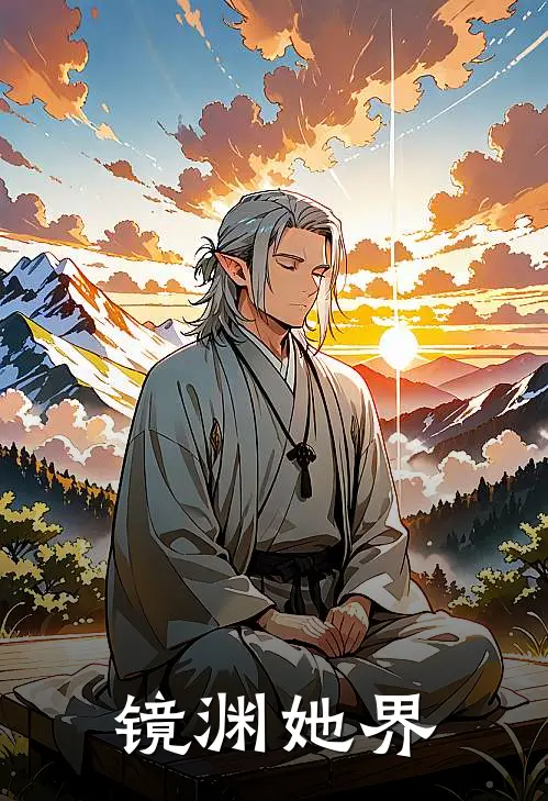镜渊她界