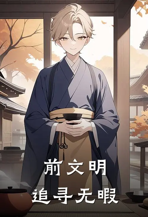前文明：追寻无暇(凯文梅比乌斯)免费小说阅读_完结版小说推荐前文明：追寻无暇(凯文梅比乌斯)
