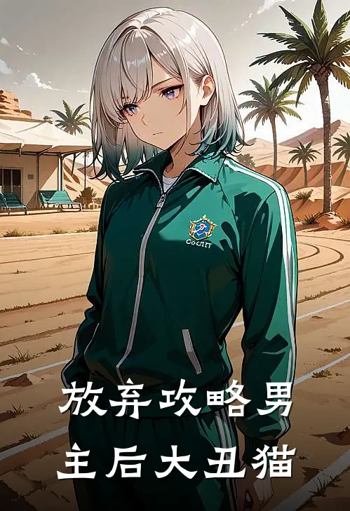 放弃攻略男主后大丑猫