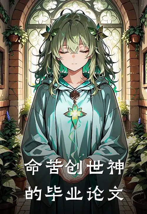 命苦创世神的毕业论文
