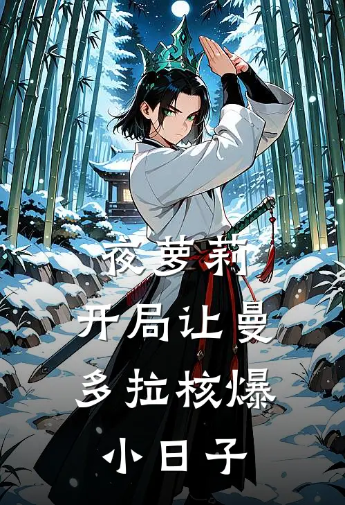 夜萝莉：开局让曼多拉核爆小日子