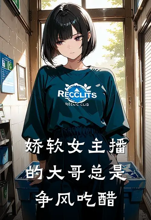 娇软女主播的大哥总是争风吃醋