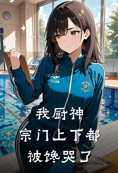 我厨神，宗门上下都被馋哭了