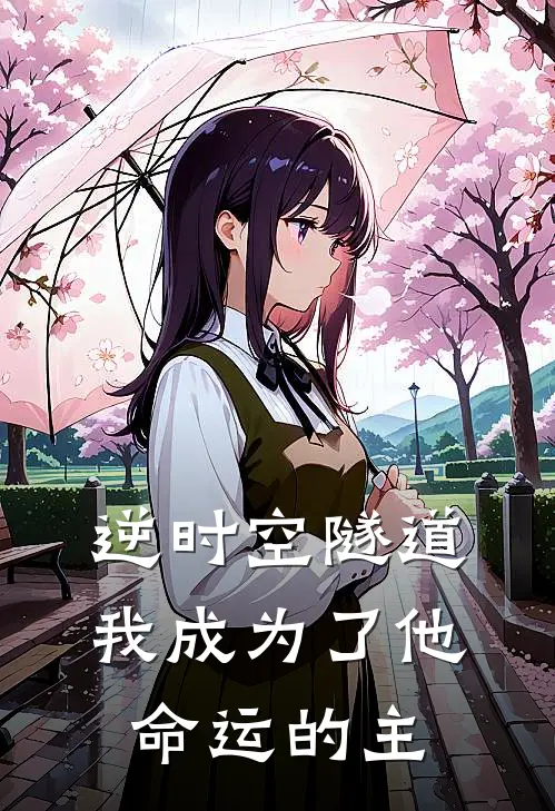 逆时空隧道：我成为了他命运的主(苏澜陆泽渊)最热门小说_全本完结小说逆时空隧道：我成为了他命运的主(苏澜陆泽渊)