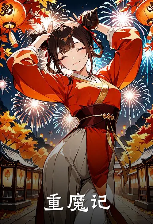 重魔记（李墨李平安）全文免费阅读无弹窗大结局_（重魔记全文免费阅读无弹窗）李墨李平安最新章节列表_笔趣阁（重魔记）