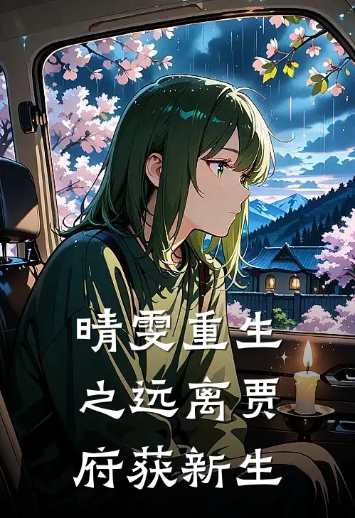 晴雯重生之远离贾府获新生(宝玉晴雯)免费小说完结版_免费小说免费阅读晴雯重生之远离贾府获新生宝玉晴雯