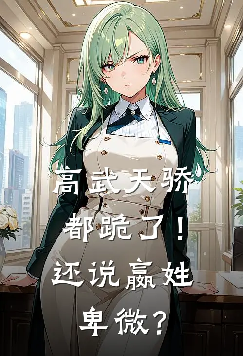 高武天骄都跪了！还说嬴姓卑微？嬴泽吴铭鸿最新更新小说_在线阅读免费小说高武天骄都跪了！还说嬴姓卑微？嬴泽吴铭鸿