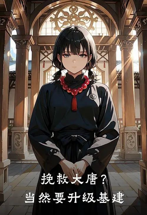 挽救大唐？当然要升级基建