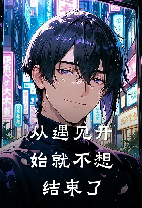 从遇见开始就不想结束了