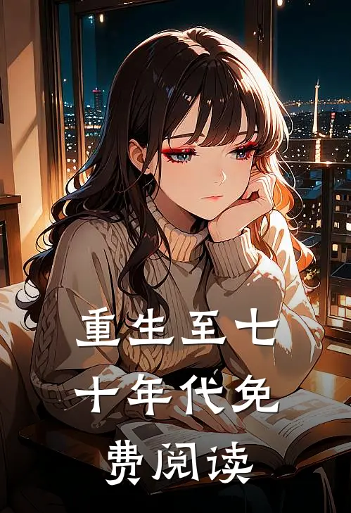 重生至七十年代免费阅读