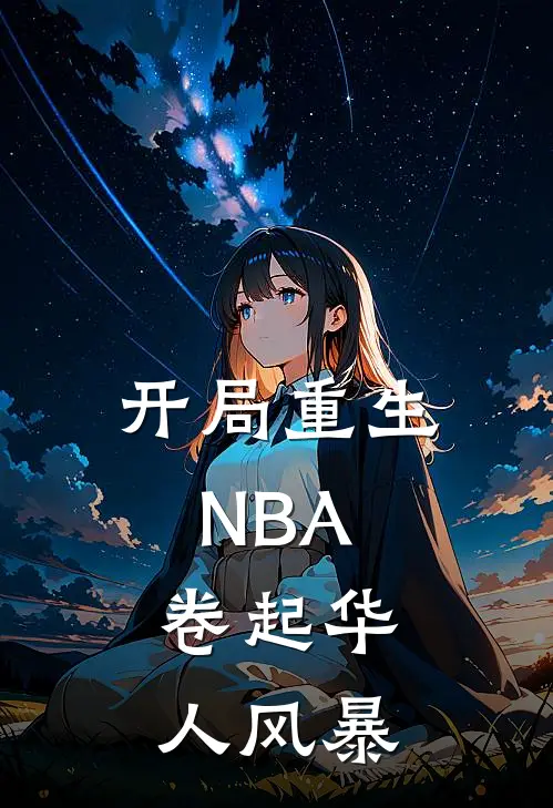 开局重生NBA，卷起华人风暴