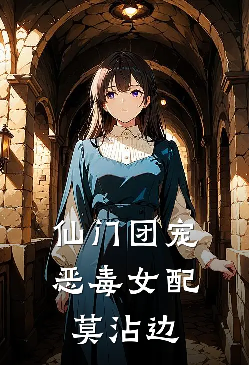 仙门团宠：恶毒女配莫沾边沈清嫣宋惜柔全章节免费在线阅读_《仙门团宠：恶毒女配莫沾边》精彩小说