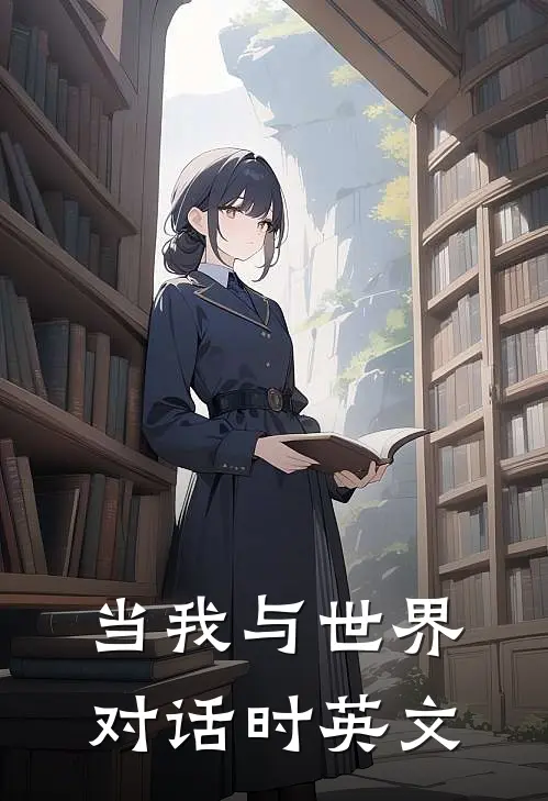 当我与世界对话时英文