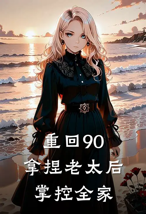 重回90，拿捏老太后掌控全家马秀秀李秀文免费小说_完本免费小说重回90，拿捏老太后掌控全家马秀秀李秀文
