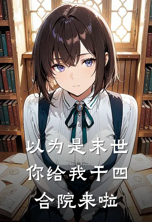 以为是末世，你给我干四合院来啦(曾毅林和)全本免费小说_阅读免费小说以为是末世，你给我干四合院来啦曾毅林和