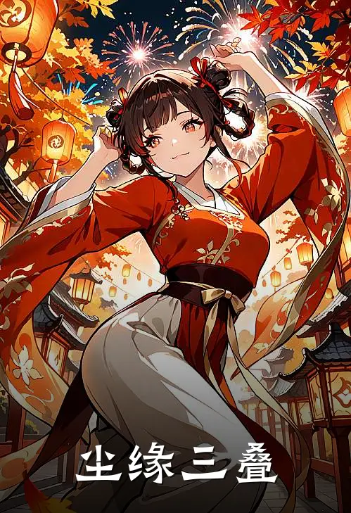 《尘缘三叠》李逸尘清虚子_(尘缘三叠)全集在线阅读