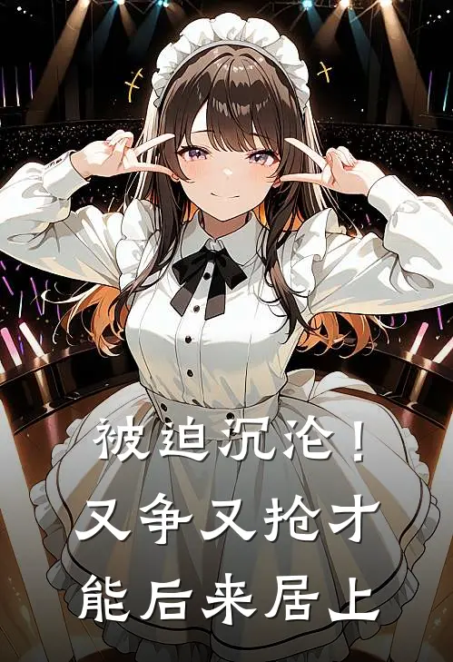 被迫沉沦！又争又抢才能后来居上全文免费阅读无弹窗大结局_被迫沉沦！又争又抢才能后来居上（池喑白厌）最新小说