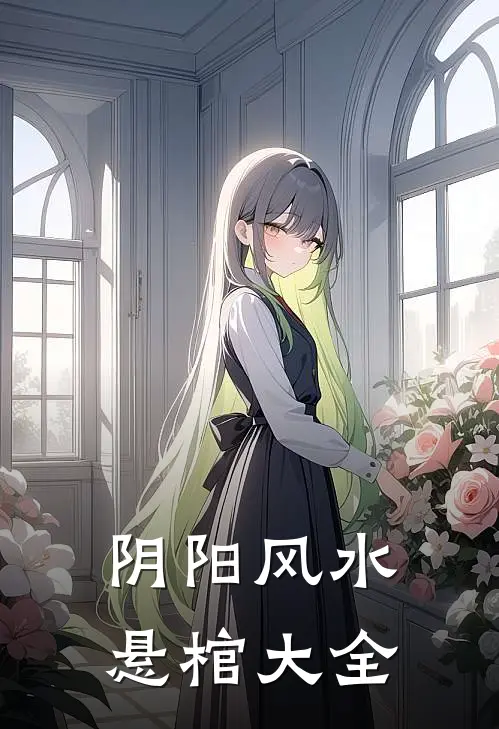 阴阳风水悬棺大全