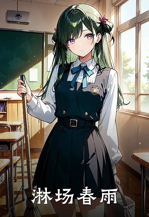 淋场春雨