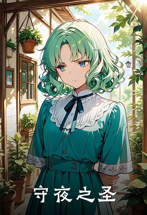 守夜之圣(林秋林秋)全本免费在线阅读_守夜之圣全文阅读