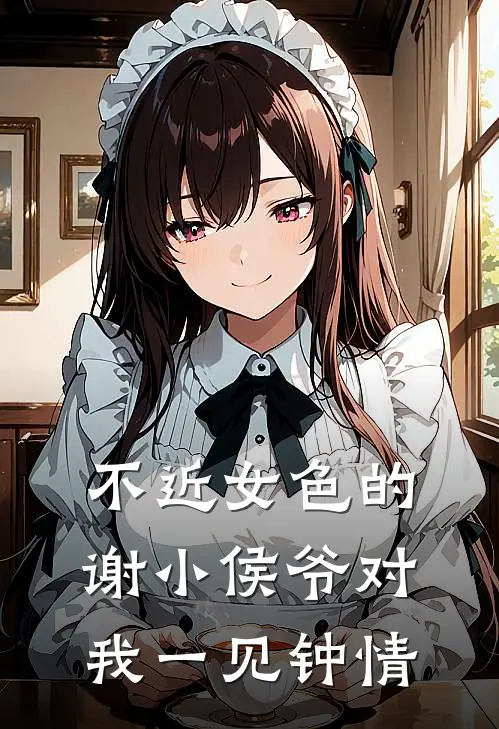 不近女色的谢小侯爷对我一见钟情虞雪晴谢慕风小说免费完结_最新章节列表不近女色的谢小侯爷对我一见钟情(虞雪晴谢慕风)