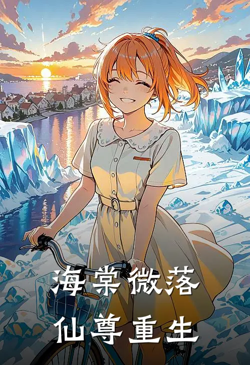 海棠微落仙尊重生