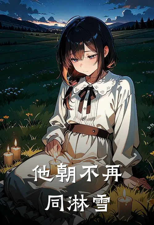 他朝不再同淋雪(程凤安凤安)推荐完结小说_最新章节列表他朝不再同淋雪(程凤安凤安)