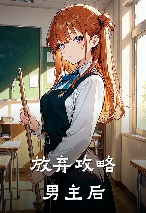 放弃攻略男主后