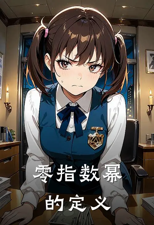 零指数幂的定义