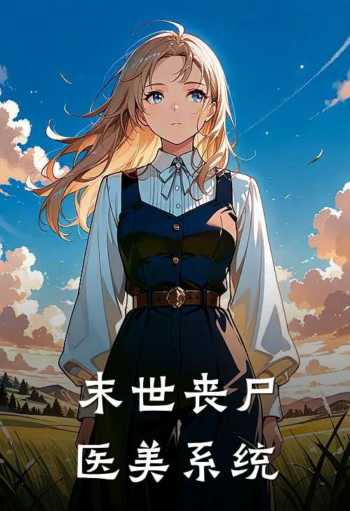 末世丧尸医美系统