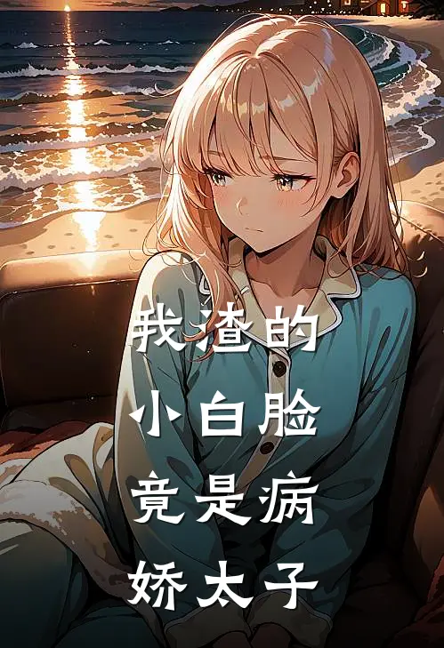 我渣的小白脸，竟是病娇太子